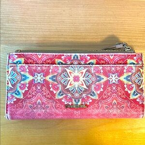 Desigual Wallet